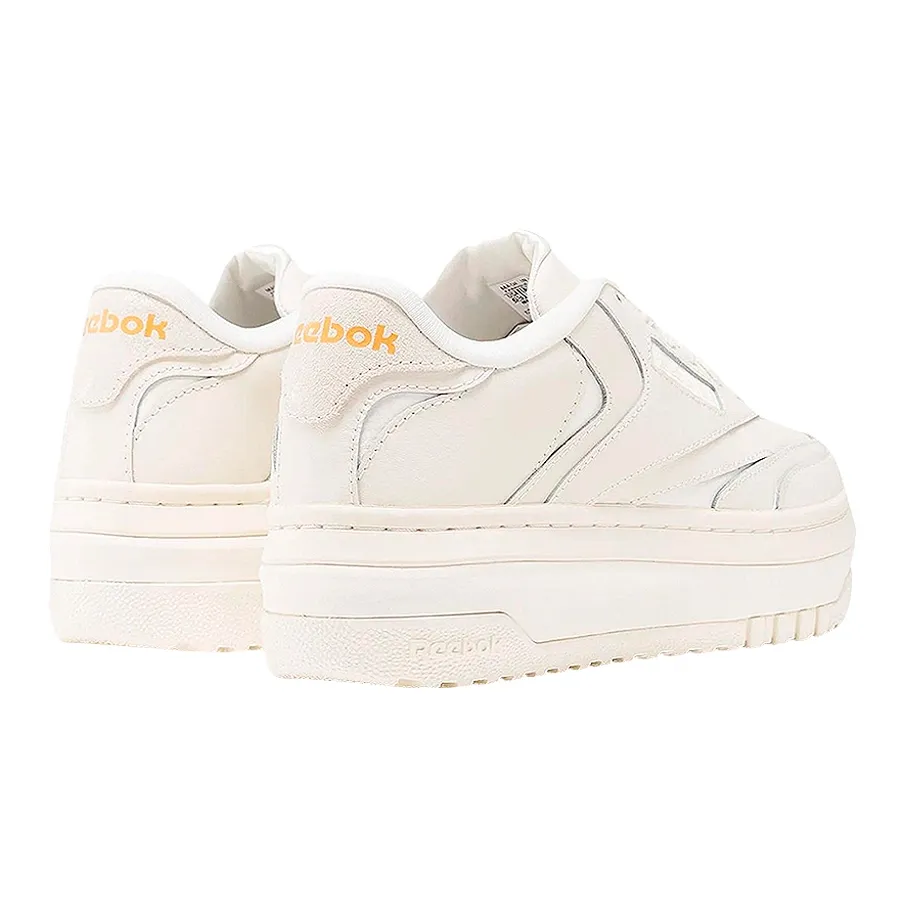 Imagen 3 de 6 de Zapatillas Reebok Club C Extra-CRUDO