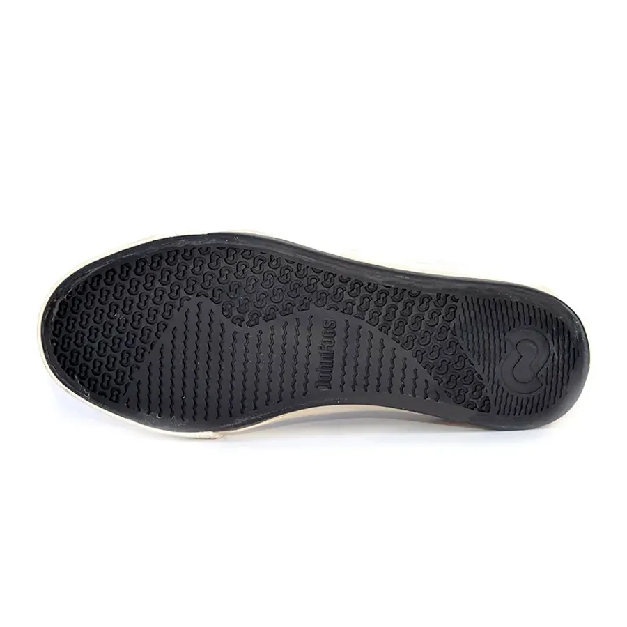 Imagen 3 de 4 de Zapatillas John Foos 182-VERDE