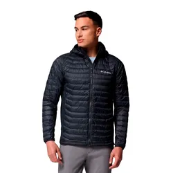 Campera Columbia Power Pass