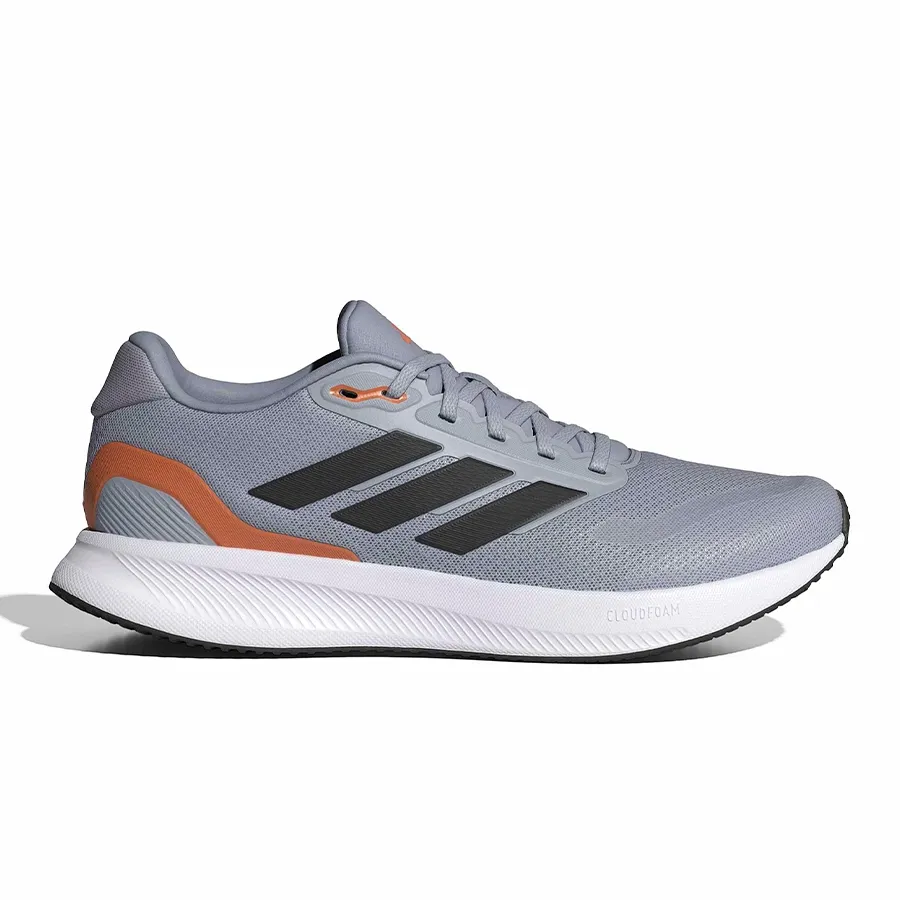 Imagen 1 de 8 de Zapatillas adidas Runfalcon 5-GRAFITO/NEGRO/COBRE