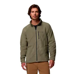 Campera Columbia Fast Trek