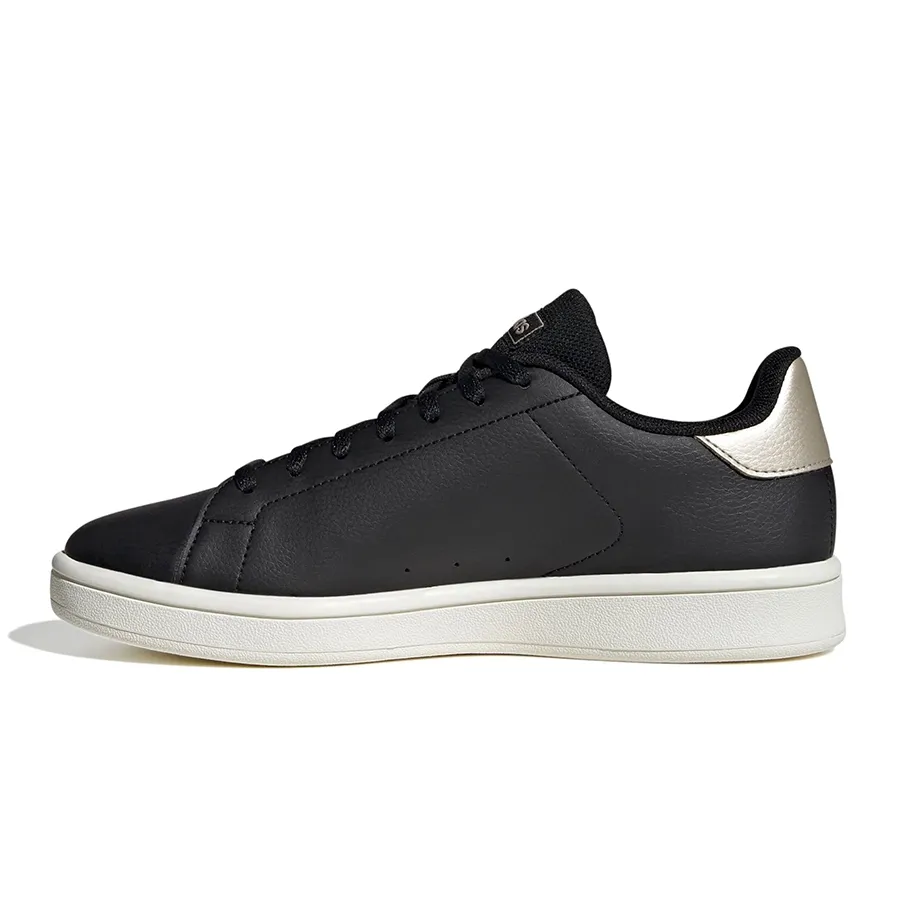 Imagen 2 de 7 de Zapatillas adidas Urban Court-NEGRO