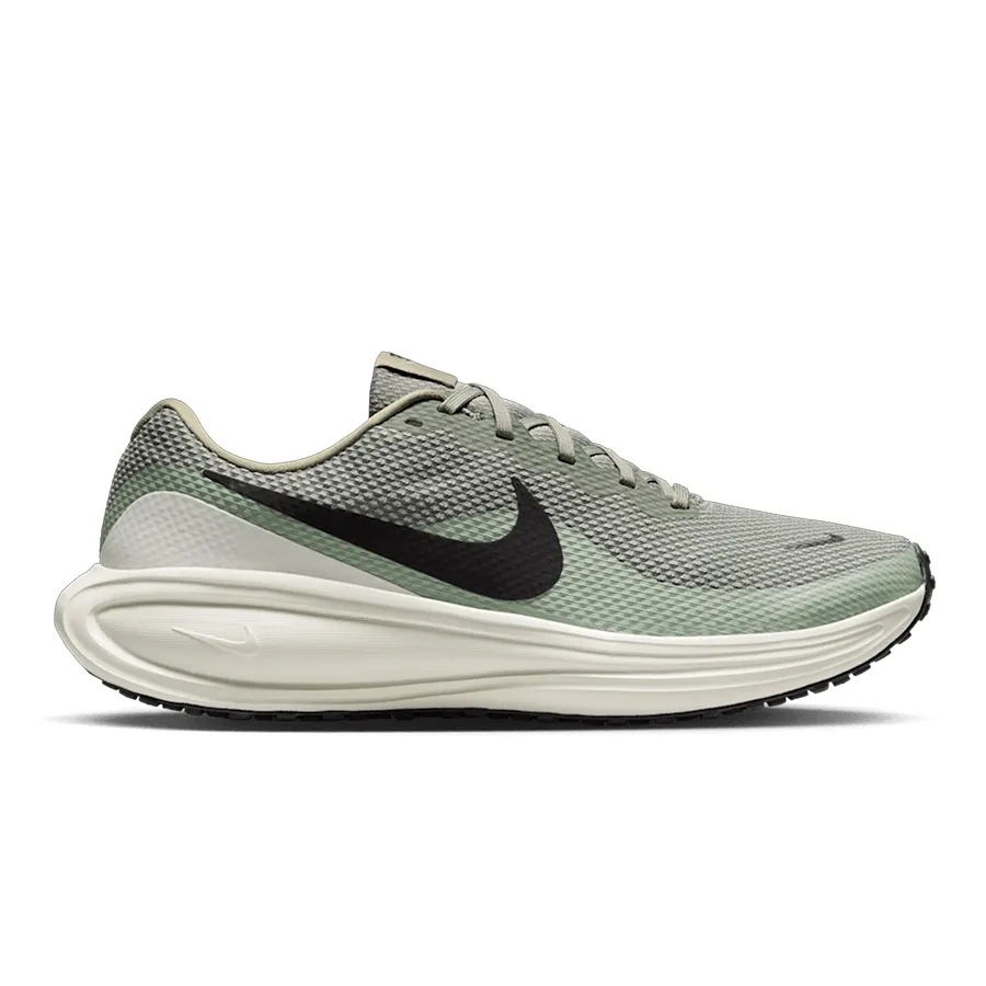 Imagen 0 de 7 de Zapatillas Nike Revolution 8-OLIVA/NEGRO
