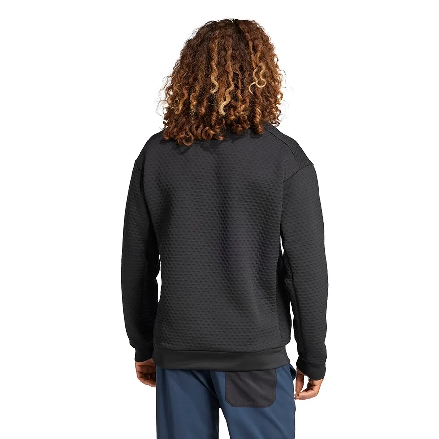 Imagen 2 de 4 de Buzo adidas Terrex Xploric-NEGRO