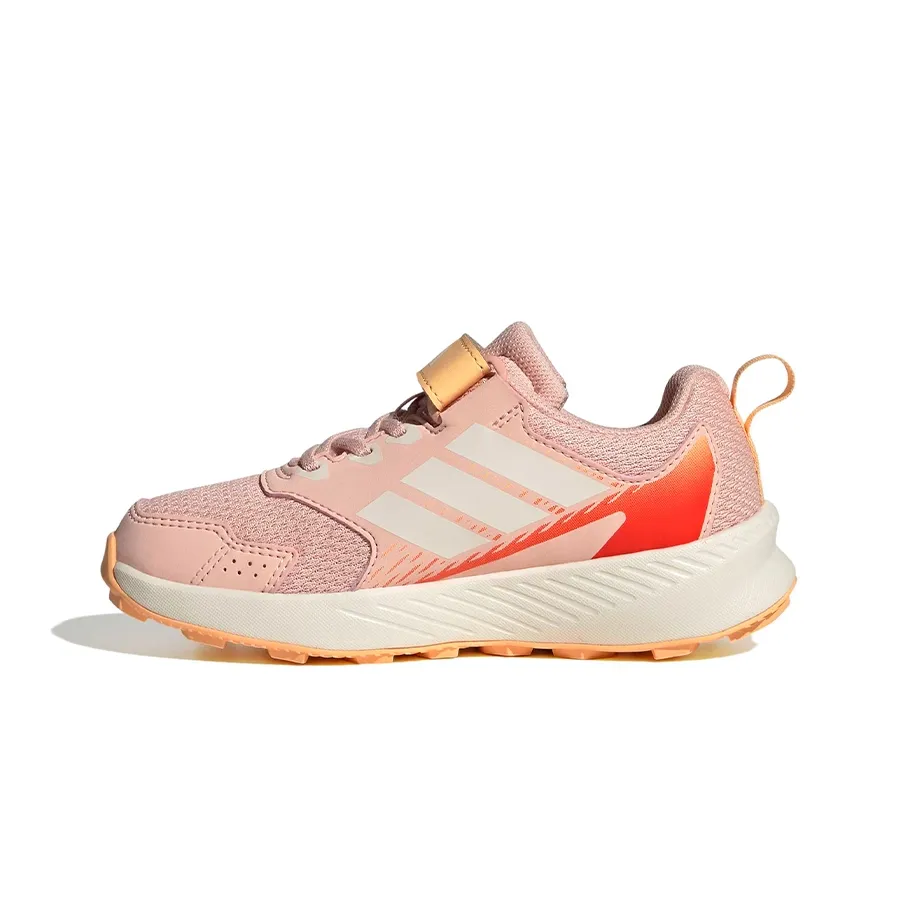 Imagen 2 de 7 de Zapatillas adidas Terrex Tracefinder Cf-ROSA/ROJO/AMARILLO