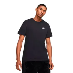 Remera Nike Sportswear Club