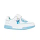 zapatillas-footy-stich-24-BLANCO/CELESTE