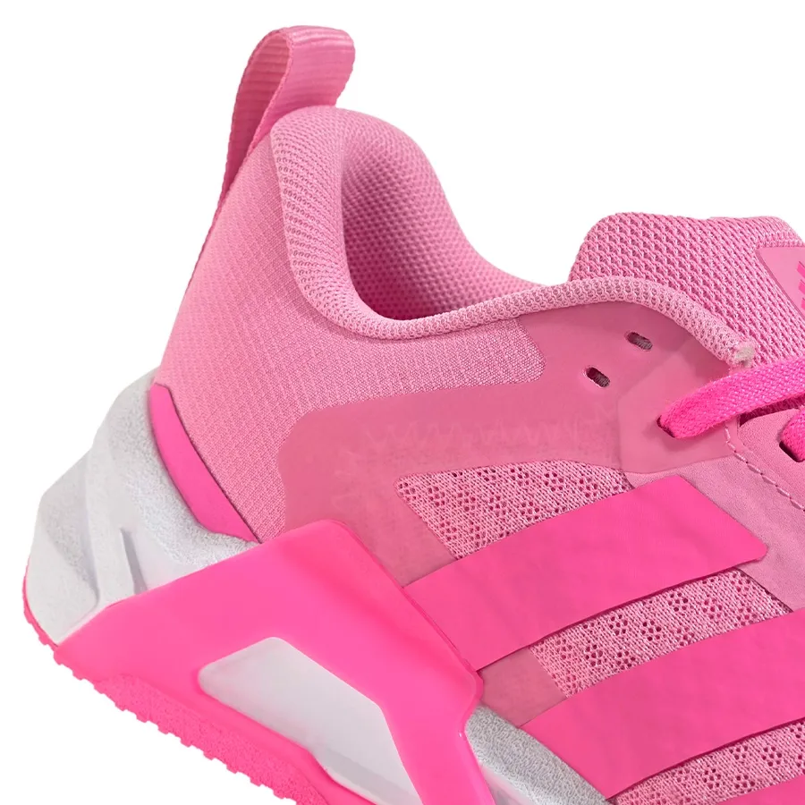 Imagen 6 de 8 de Zapatillas adidas Dropset Control-FUCSIA/ROSA