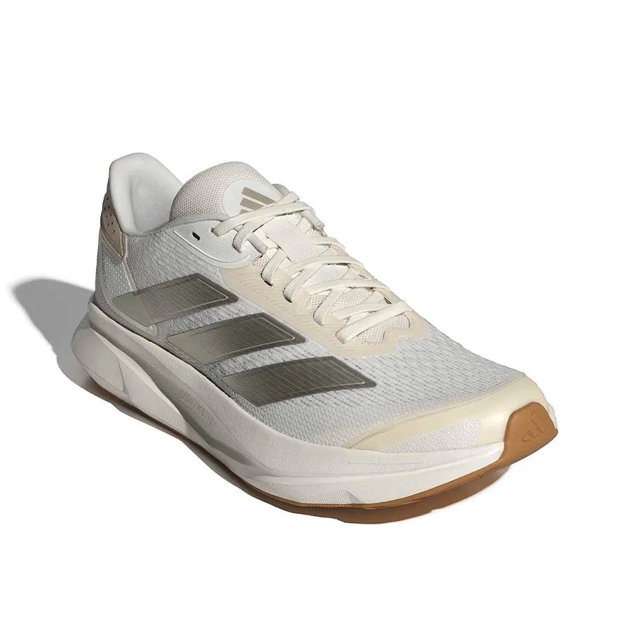 Imagen 1 de 7 de Zapatillas adidas Duramo SL 2-BLANCO/NEGRO/AMARILLO FLUOR