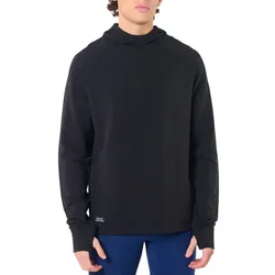 Buzo Saucony Hoodie Triumph Tunic