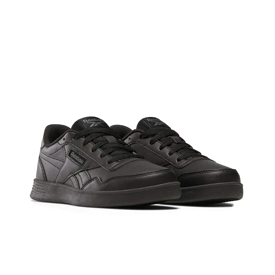 Imagen 1 de 4 de Zapatillas Reebok Court Advance-NEGRO