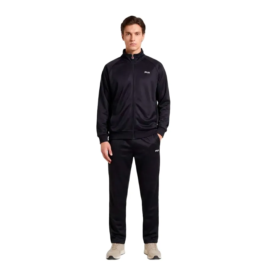 Imagen 0 de 7 de Conjunto Fila Essentials II-NEGRO