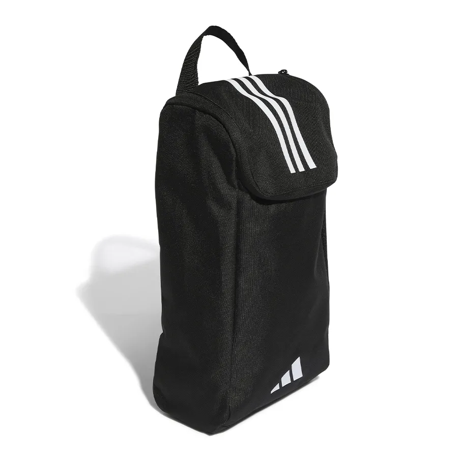 Imagen 2 de 5 de Bolso Para Botines Tiro League-NEGRO/BLANCO