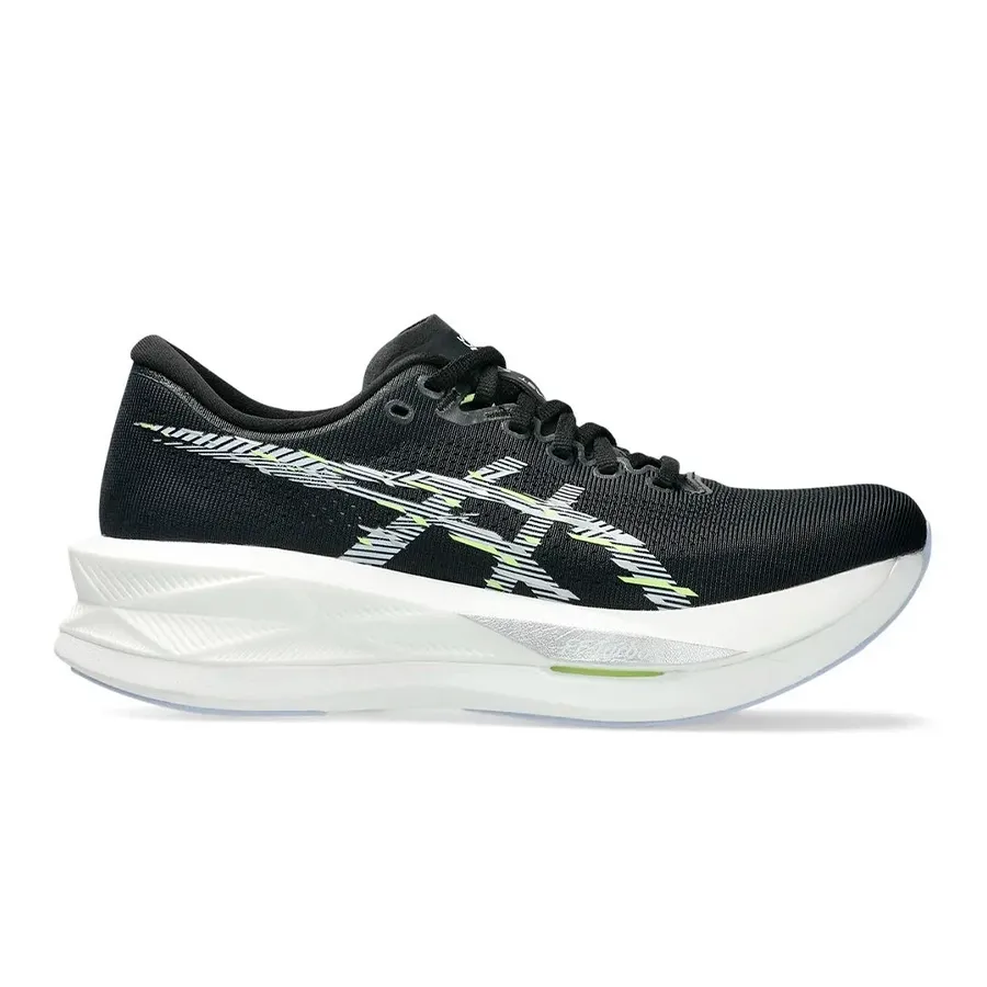Imagen 0 de 7 de Zapatillas Asics Sonicblast-NEGRO/BLANCO