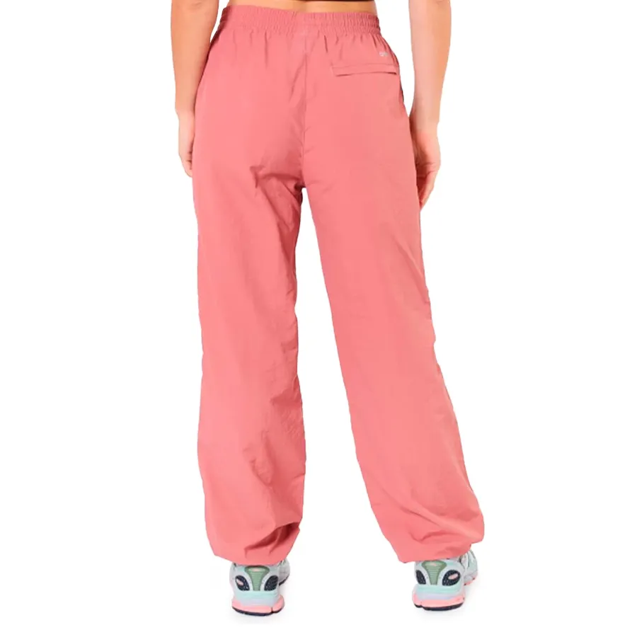 Imagen 1 de 4 de Pantalón Saucony Metro Parachute-SALMON