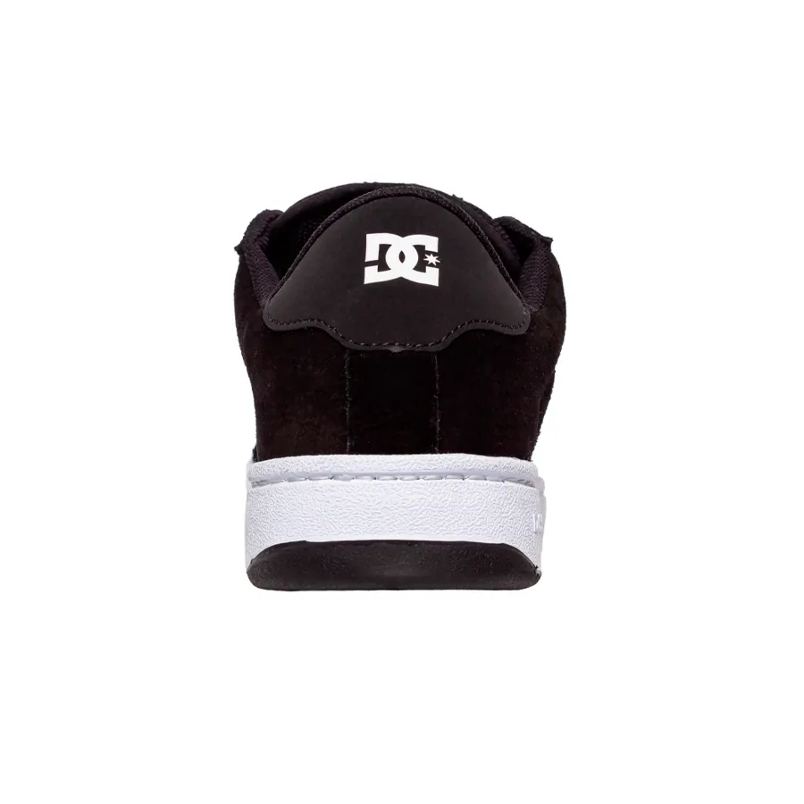 Imagen 2 de 6 de Zapatillas Dc Striker Ss-NEGRO/BLANCO