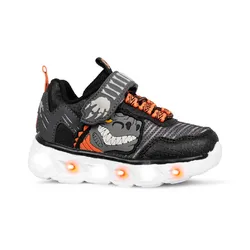 Zapatillas Footy Zapatilla Mini Jurassic Con Luz Led