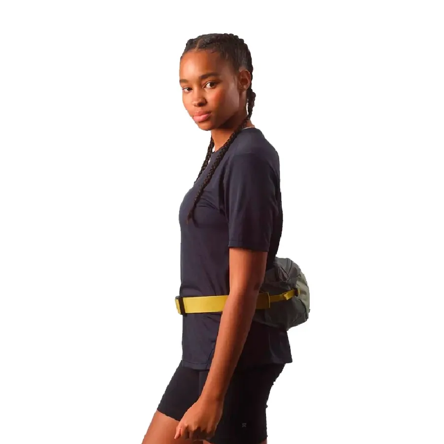 Imagen 2 de 4 de Trailblazer Belt-GRIS
