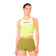 top-saucony-endorphin-BLANCO/AMARILLO FLUOR