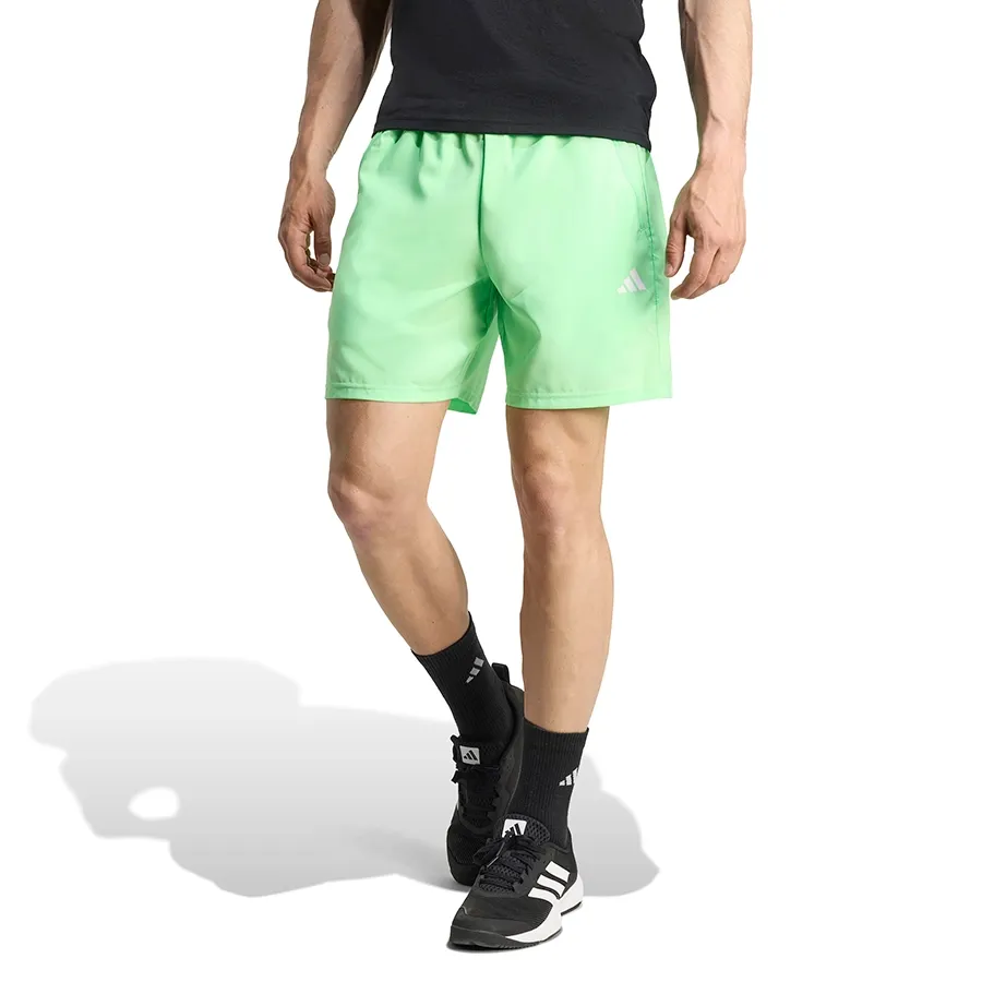 Imagen 0 de 5 de adidas Shorts  Treino Essentials-LIMA