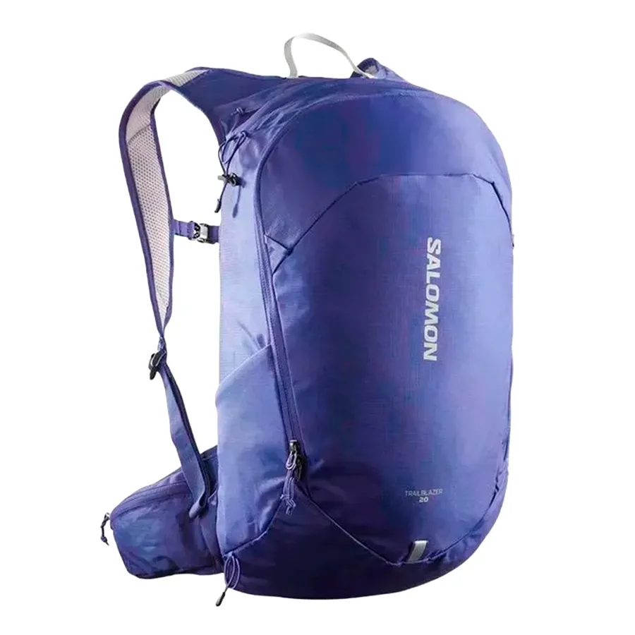 Imagen 0 de 4 de Mochila Trailblazer 20-AZUL