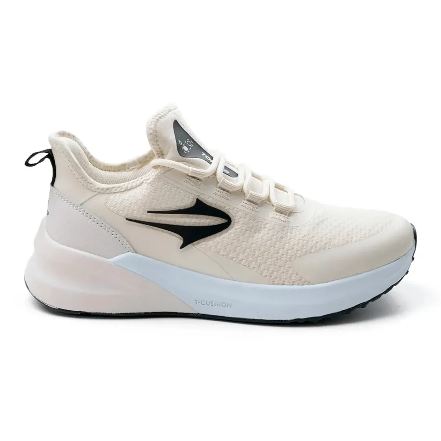 Imagen 0 de 5 de Zapatillas Topper Squat II-CRUDO/NEGRO
