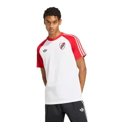 Remera adidas originals River Plate