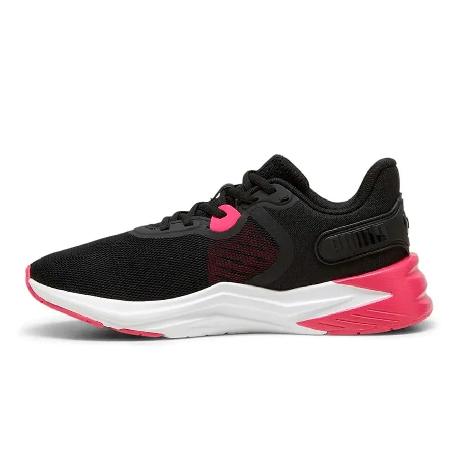 Imagen 2 de 5 de Zapatillas Puma Disperse Xt 3-NEGRO/ROSA