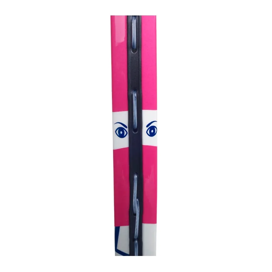 Imagen 3 de 4 de Raqueta Babolat B-Fly 23 Jr-BLANCO/FUCSIA