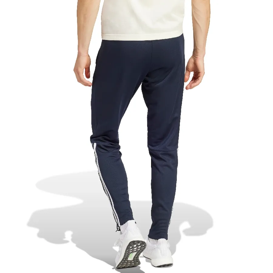 Imagen 1 de 5 de Pantalón adidas Aeroready 3 Stripes-MARINO