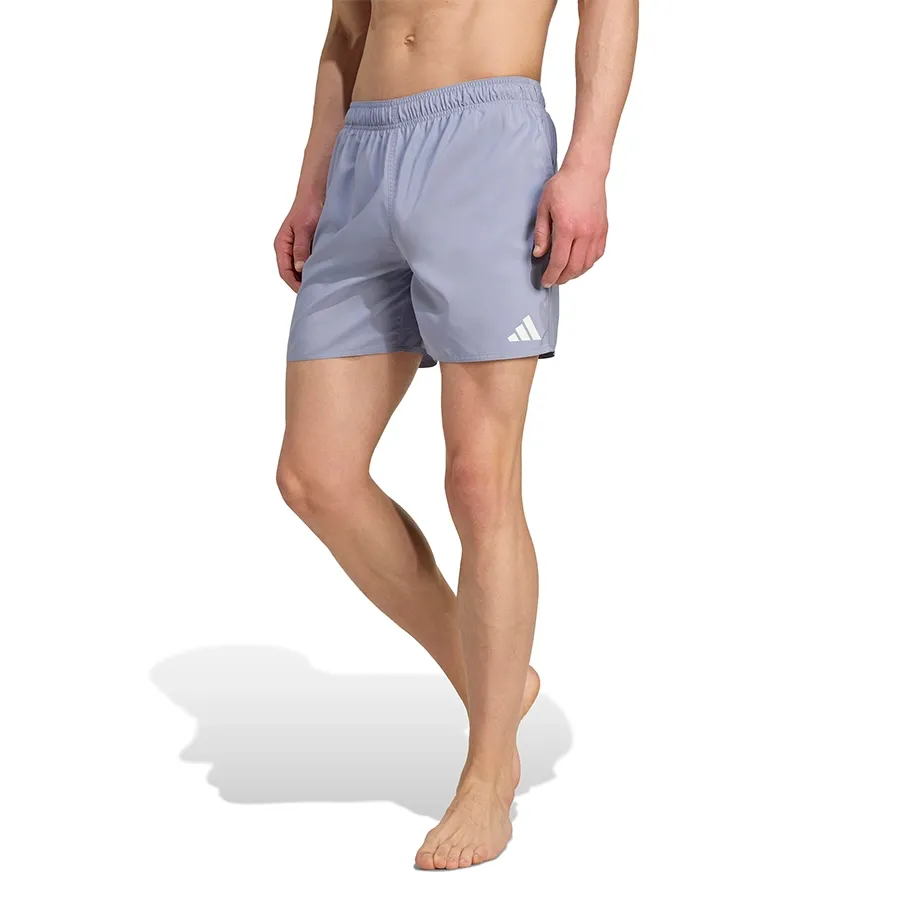 Imagen 0 de 4 de adidas Shorts  de natación Essentials-VIOLETA