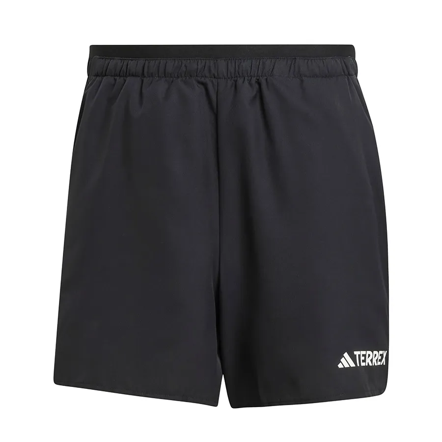 Imagen 1 de 6 de adidas Shorts  Terrex Multi Light-NEGRO
