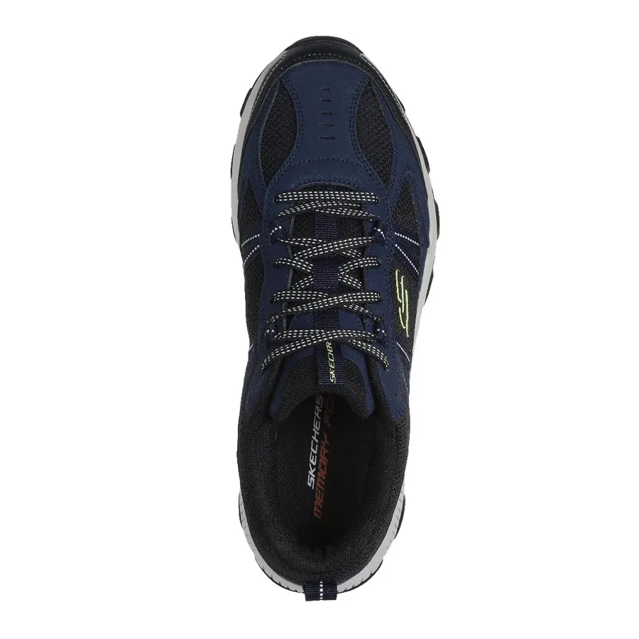 Imagen 3 de 5 de Zapatillas Skechers Stamina At-MARINO/NEGRO