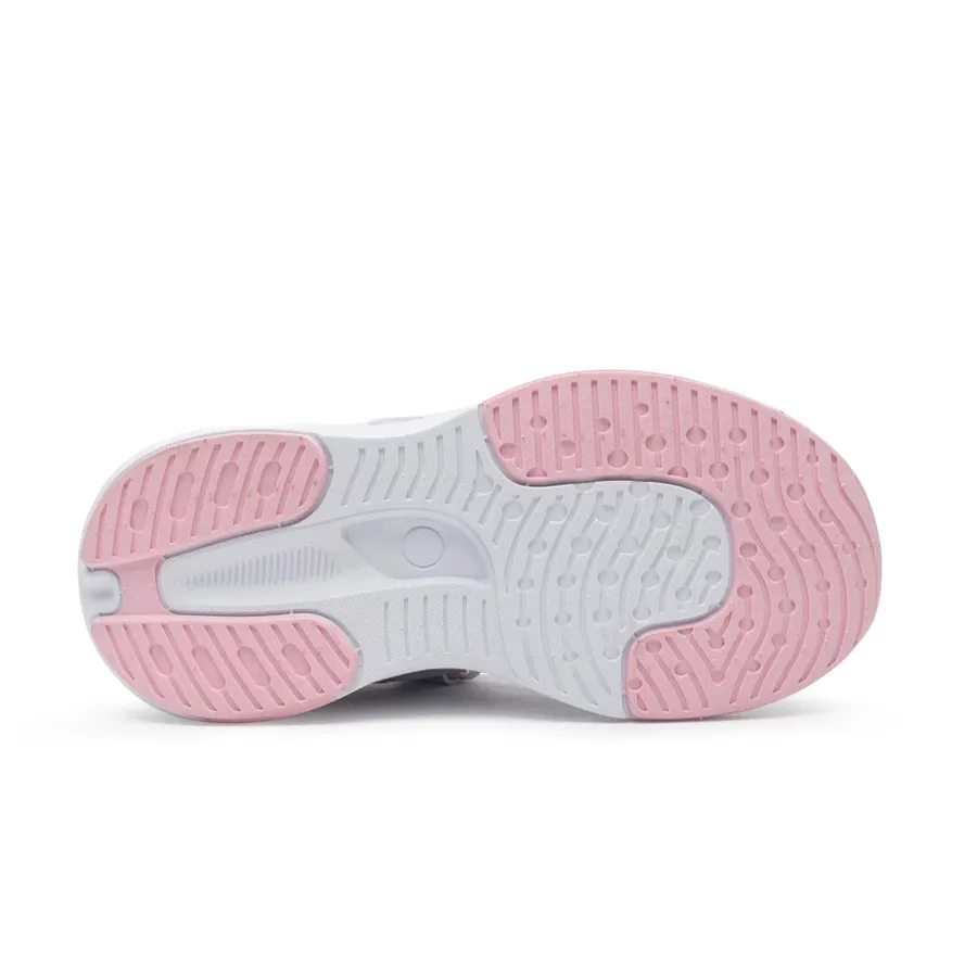 Imagen 2 de 5 de Zapatillas Atomik Jumphigh-LILA