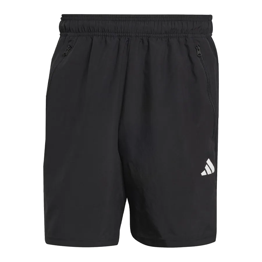 Imagen 0 de 1 de adidas Shorts  De Entrenamiento Train Essentials-NEGRO