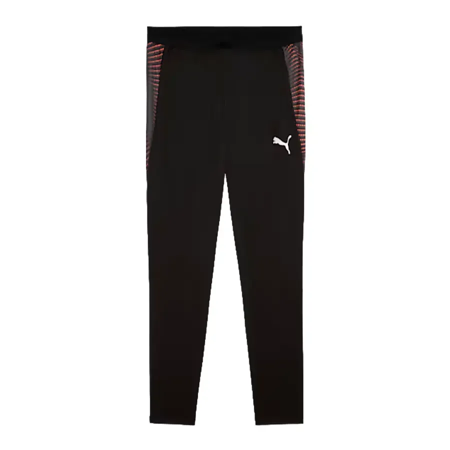 Imagen 2 de 5 de Pantalón Puma Individual Final-NEGRO