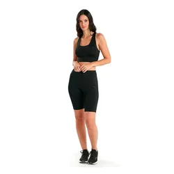 Calza Biker Reves Trax