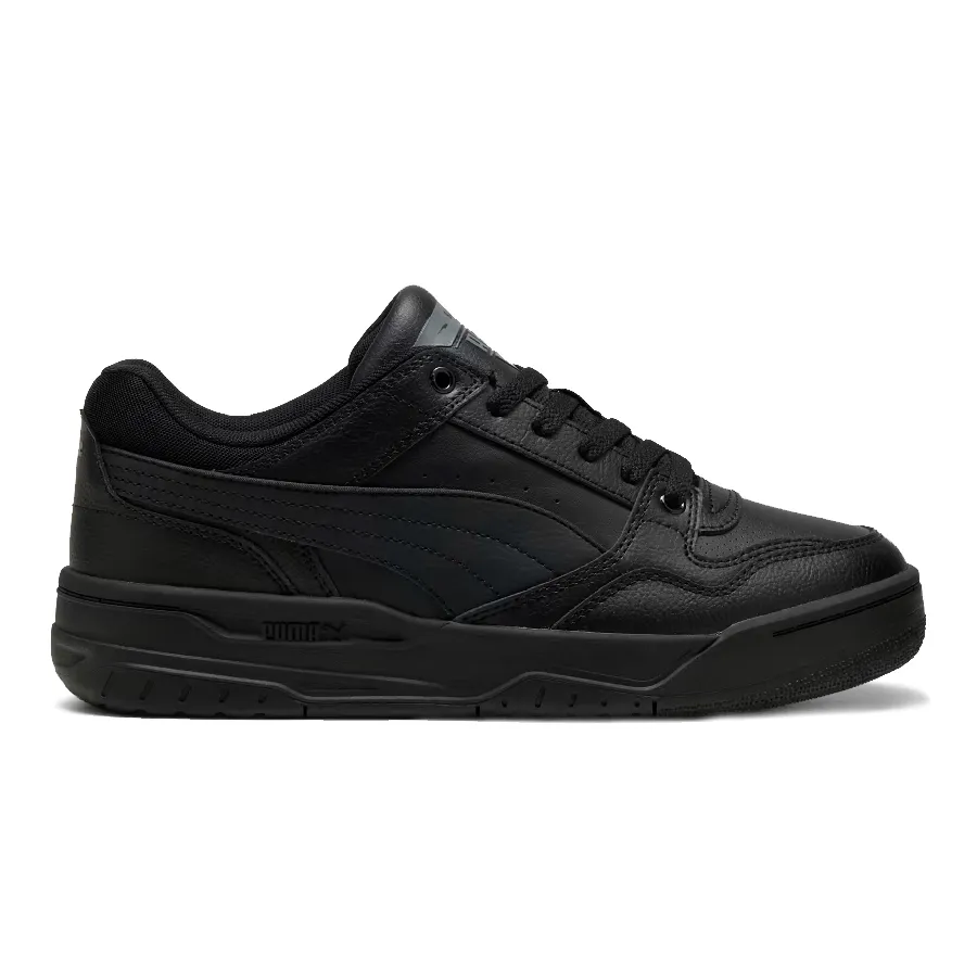 Imagen 0 de 5 de Zapatillas Puma Rebound Retro-NEGRO