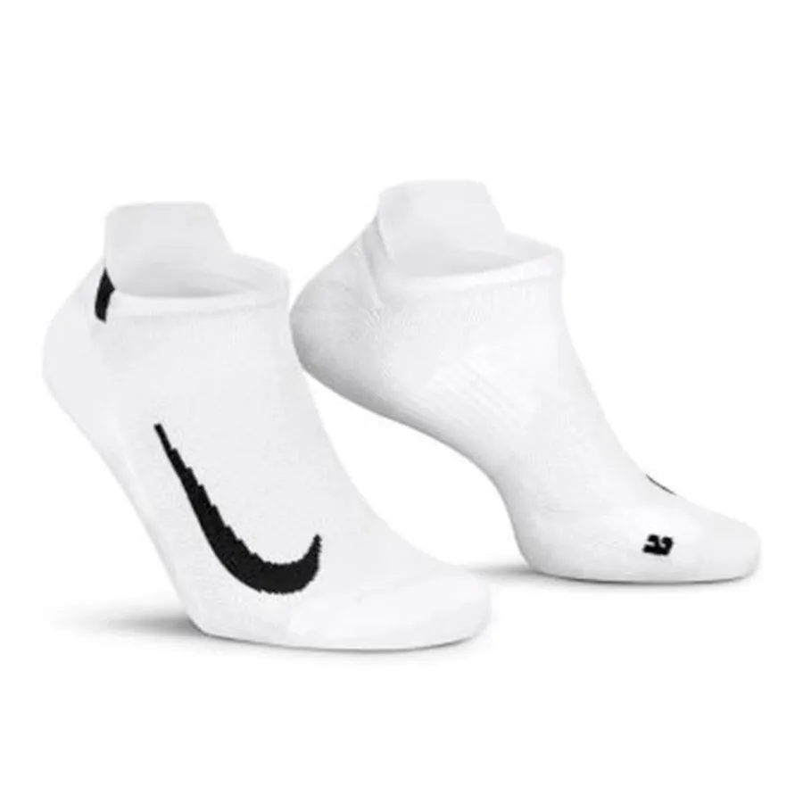 Imagen 0 de 4 de Medias Nike Multiplier-BLANCO/NEGRO