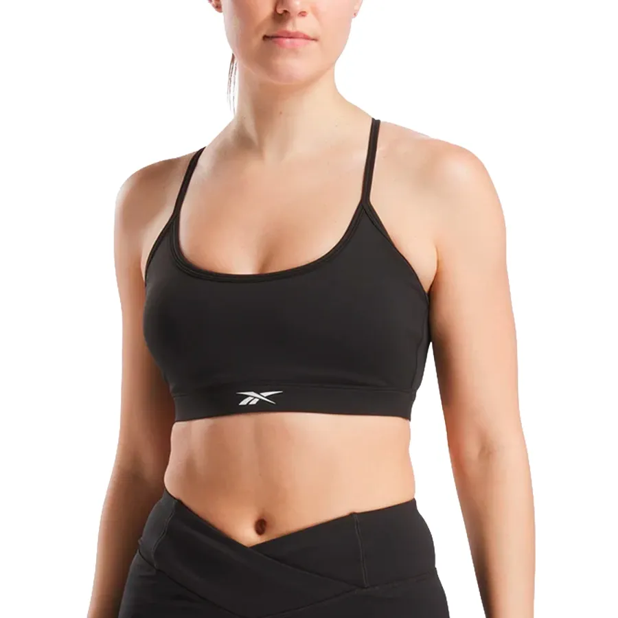Imagen 0 de 2 de Top Reebok Kendal Core Strappy-NEGRO