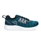 zapatillas-kappa-madsen-AZUL/BLANCO