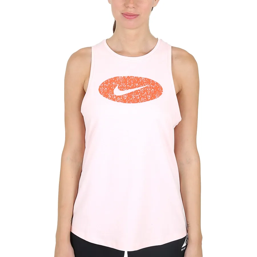Imagen 0 de 3 de Musculosa Nike Tank Icon Clash-ROSA