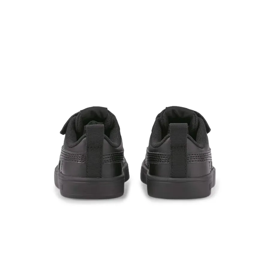 Imagen 4 de 5 de Zapatillas Puma Rickie-NEGRO