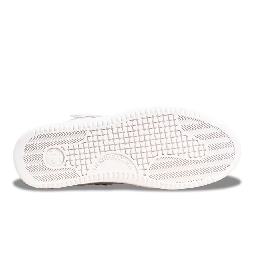 Imagen 5 de 6 de Zapatillas Dc Manteca V Ss-BLANCO