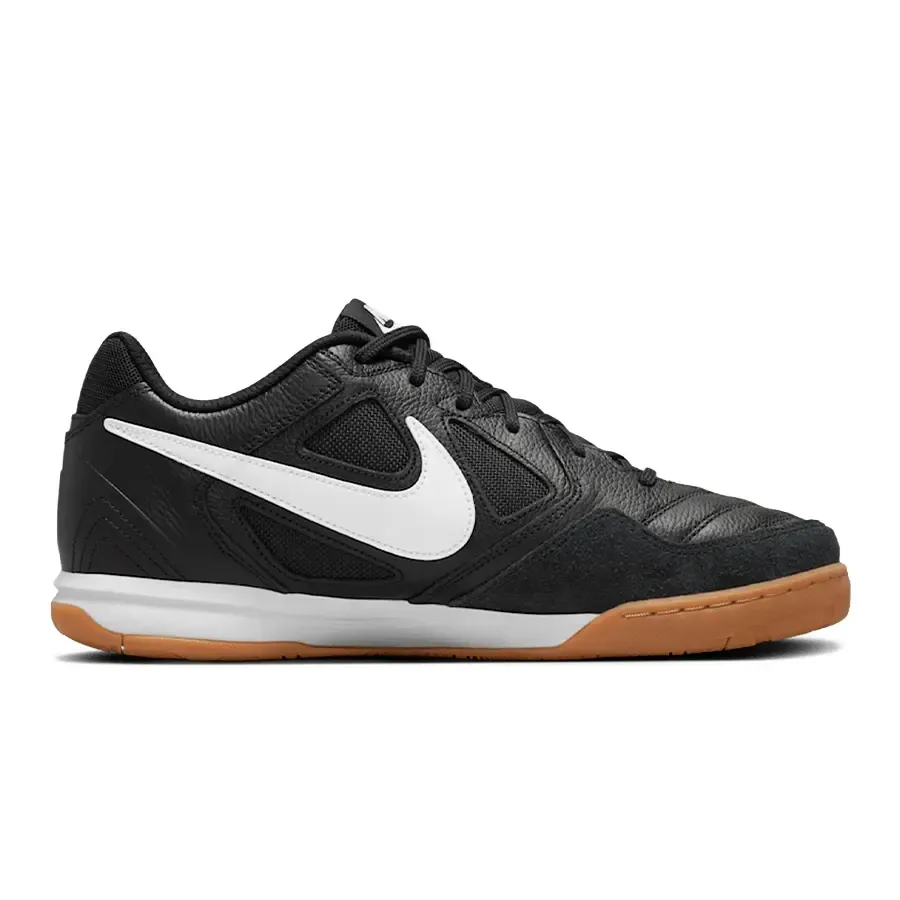 Imagen 0 de 8 de Botines Nike Gato In-NEGRO/BLANCO