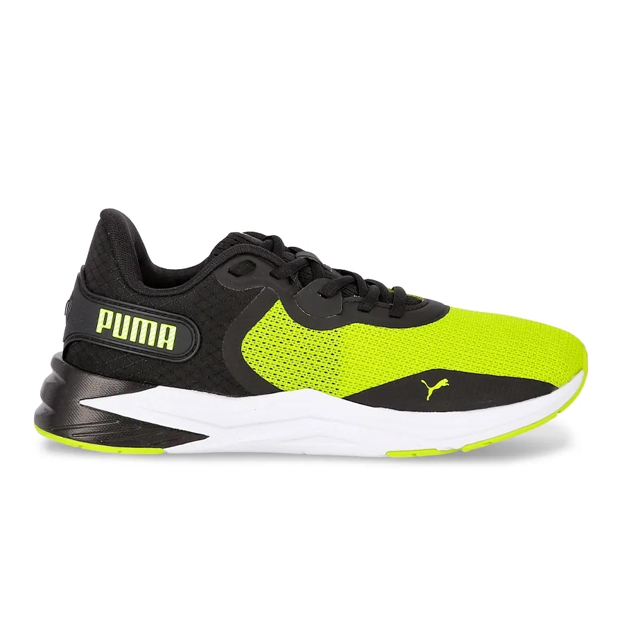 Imagen 0 de 5 de Zapatillas Puma Disperse Xt 3 Neo Force-NEGRO/LIMA/BLANCO