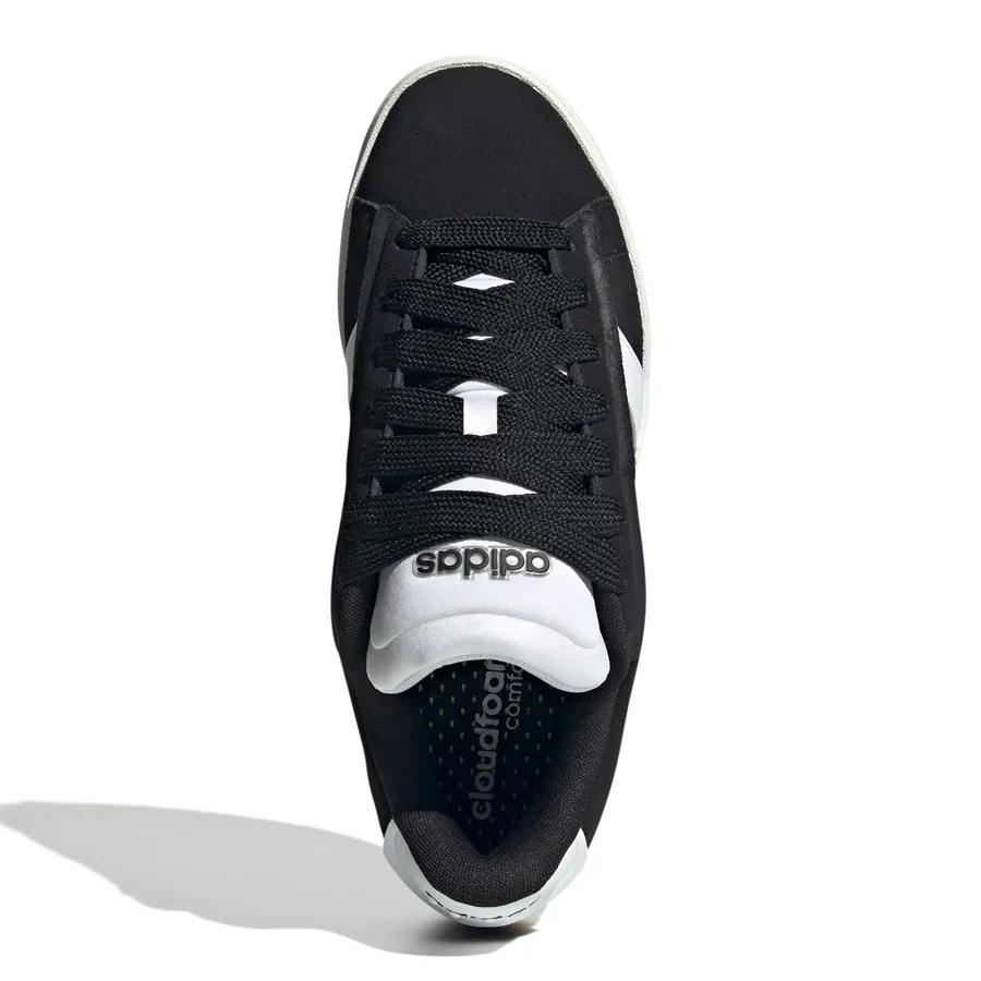 Imagen 4 de 8 de Zapatillas adidas Grand Court Alpha-NEGRO/BLANCO
