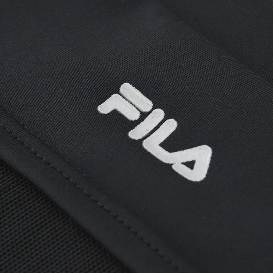 Imagen 4 de 5 de Calza Fila Performance Force-NEGRO