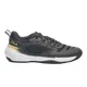 zapatillas-fila-winner-clay-NEGRO/NARANJA