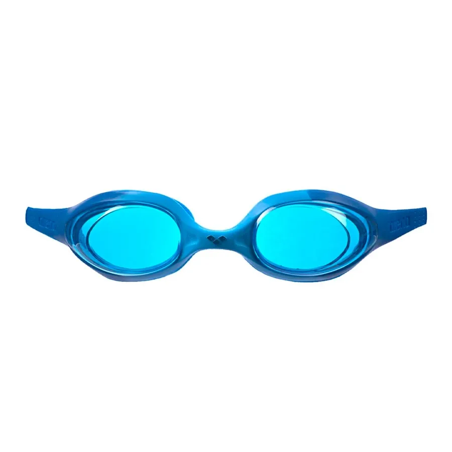 Imagen 0 de 2 de Antiparra Arena Spider Jr-CELESTE/AZUL